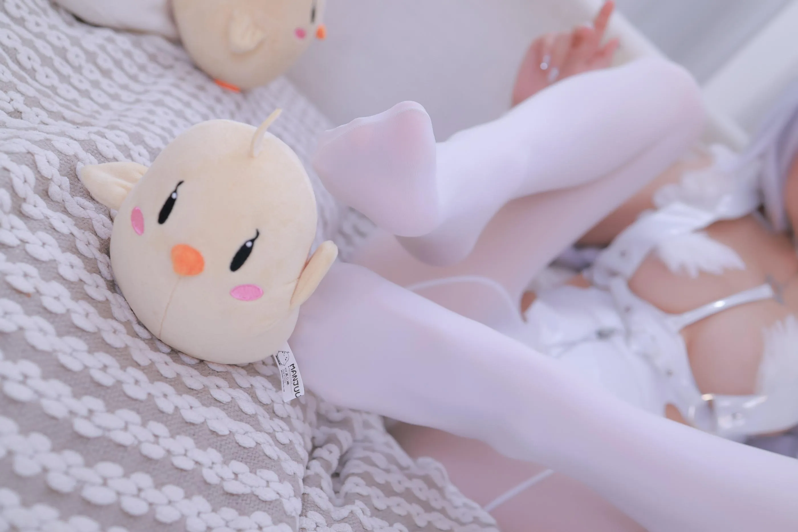 水淼Aqua – NO.96 恶毒 [69P]插图8